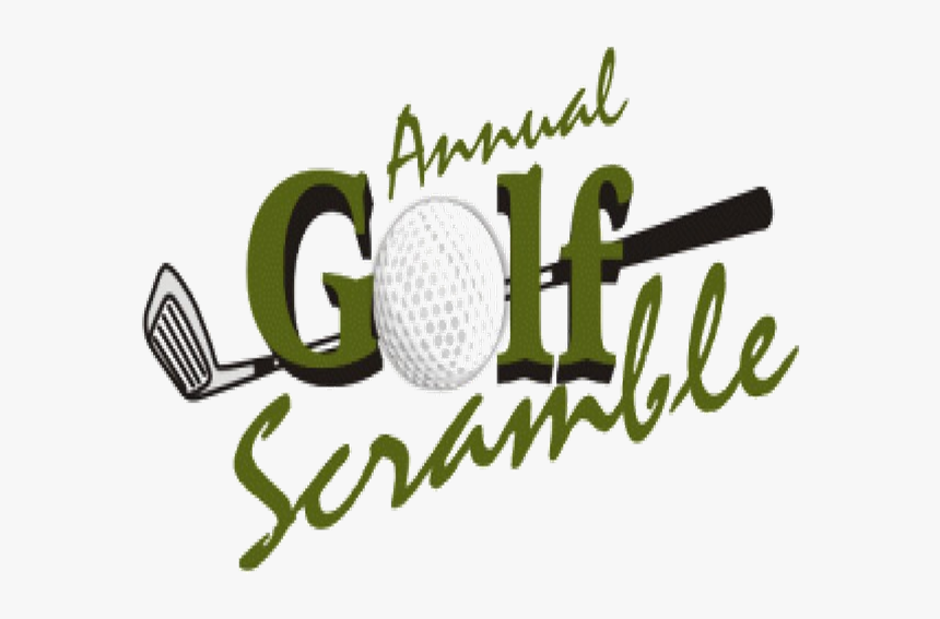 Golf Scramble Clip Art, HD Png Download, Free Download