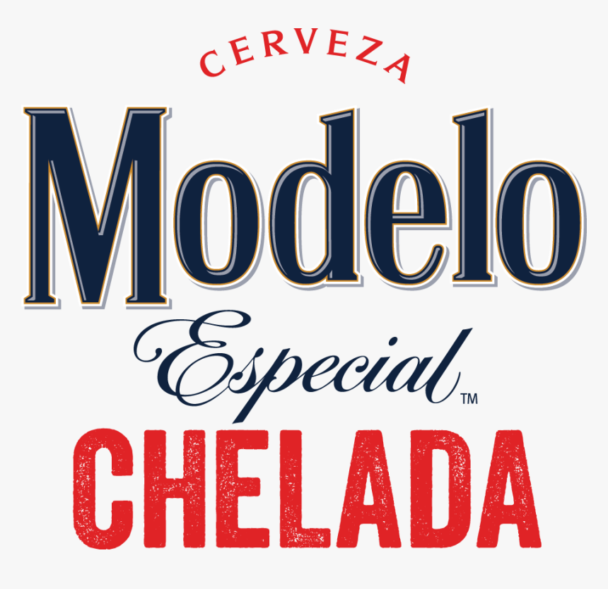 Modelo Chelada Beer Logo, HD Png Download, Free Download