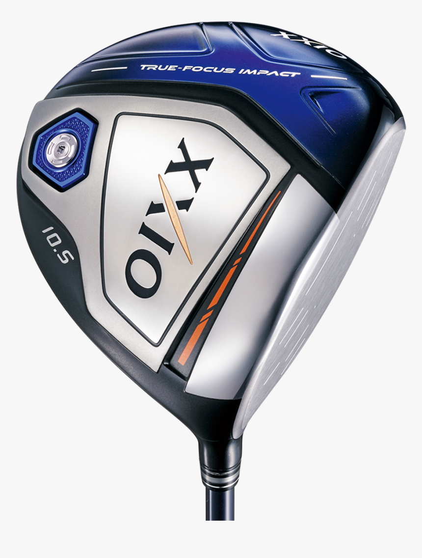 Golf Clipart Golf Glove - Xxio X Driver 10, HD Png Download, Free Download