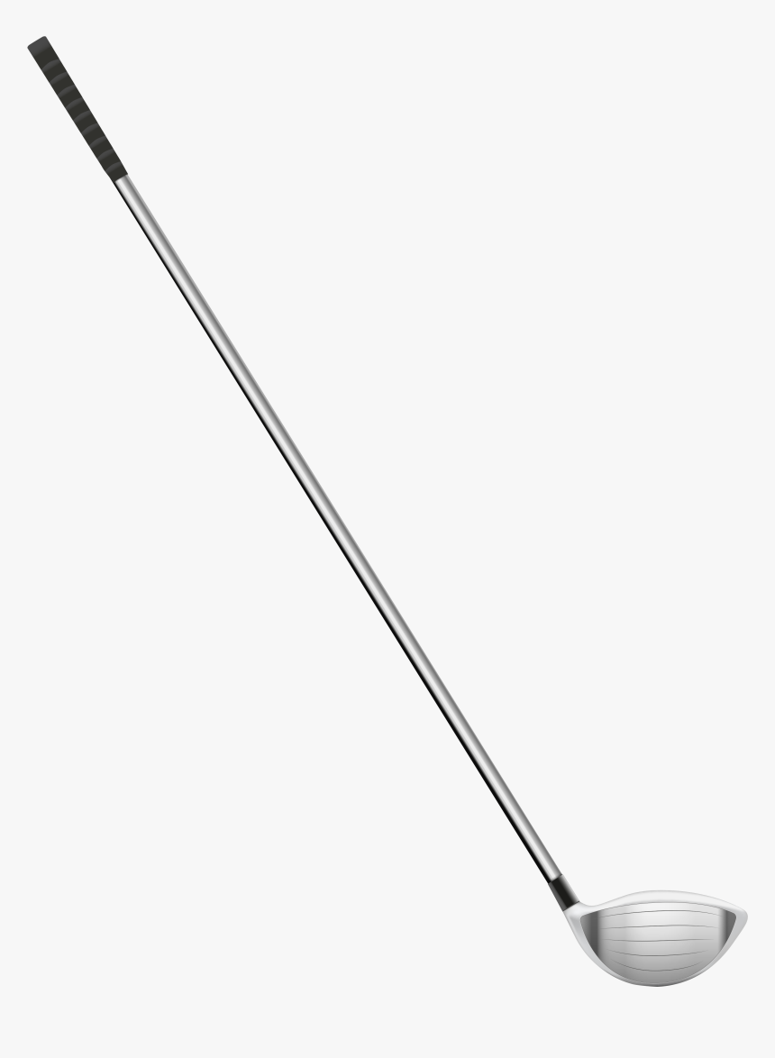 Golfing Clipart Transparent Background - Golf Club Transparent Background, HD Png Download, Free Download