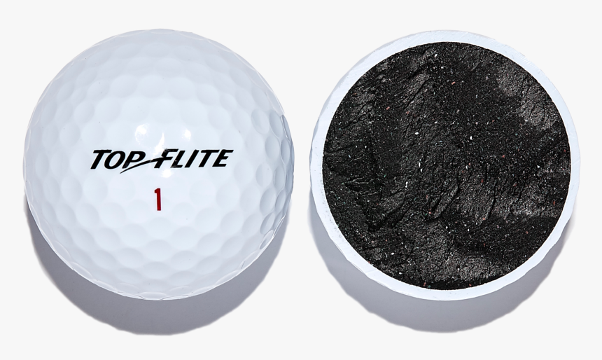 Golf Clipart Sport Shadow - Top Flite, HD Png Download, Free Download