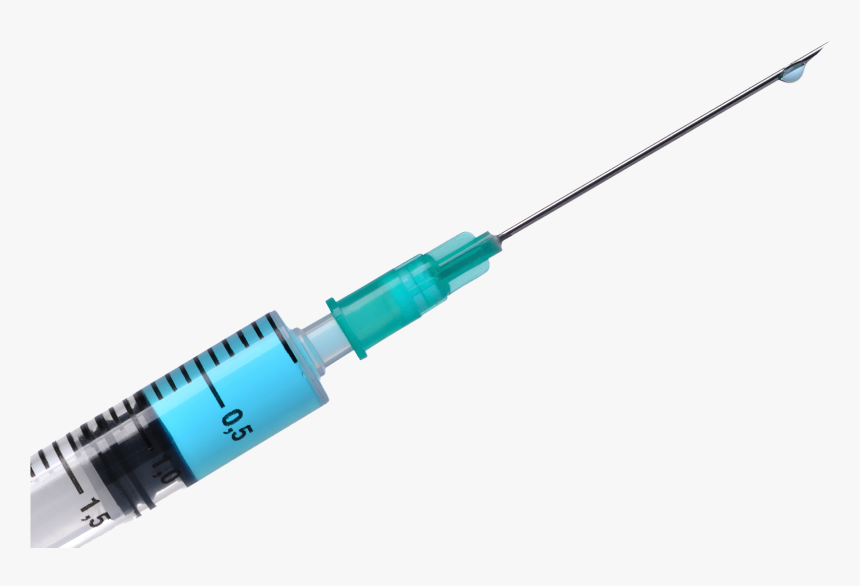 Download Doctor Needle Free Png Image - Doctor Needles, Transparent Png, Free Download