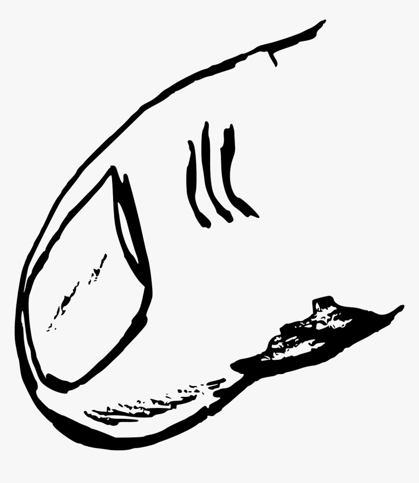 Nail Clip Art, HD Png Download, Free Download