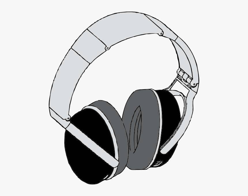 Animated Earphones, HD Png Download, Free Download
