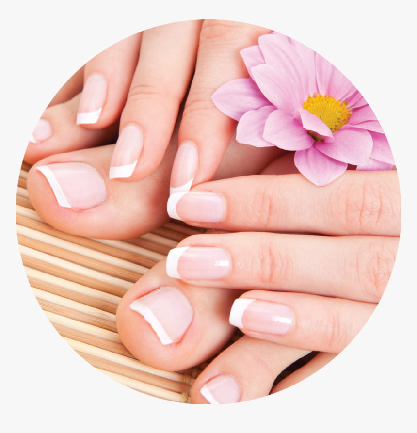 Nails Clipart Png, Transparent Png, Free Download