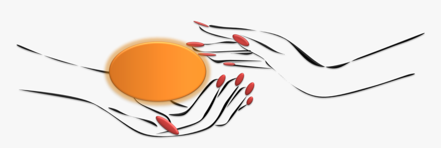 Sunny Nails And Spa Grand Opening - Illustration, HD Png Download, Free Download