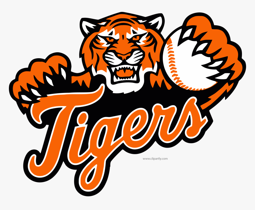 Lakewood Tigers Baseball, HD Png Download, Free Download