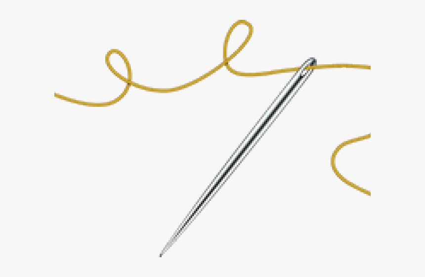 Sewing Needle Png - Transparent Sewing Needles Png, Png Download, Free Download