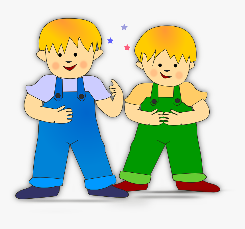 Brothers Clipart, HD Png Download, Free Download