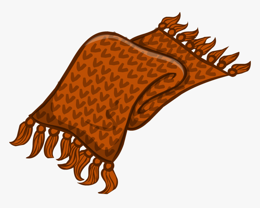Transparent Scarf Clipart Png - Scarf Clipart, Png Download, Free Download