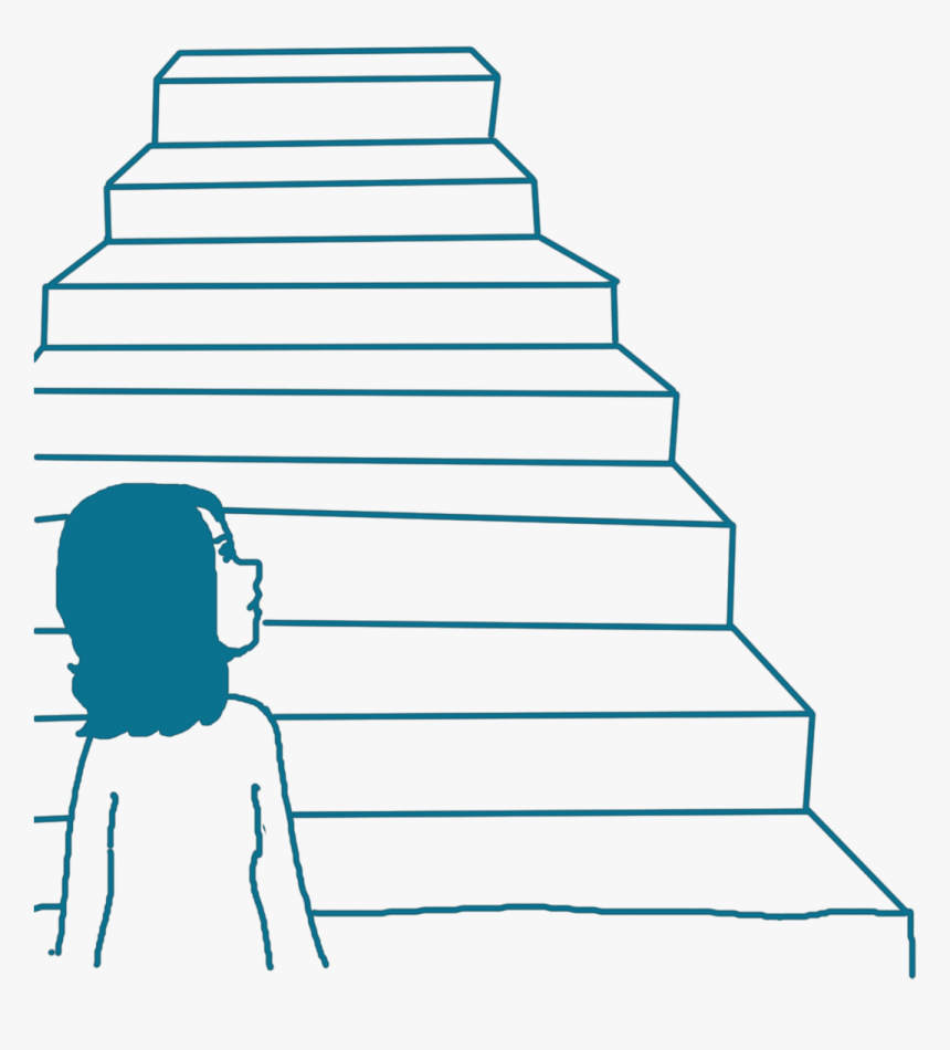 Transparent Stair Png - Stairs Clipart, Png Download, Free Download