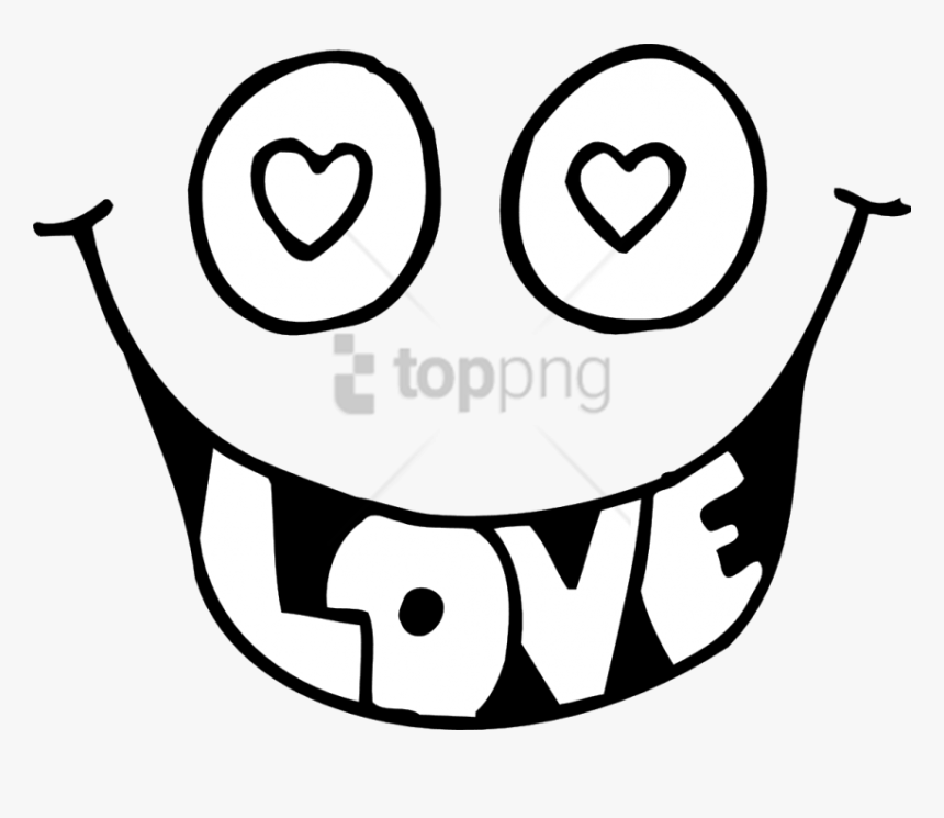 Free Png Valentine"s Day Black And White Png Image - Black And White Valentines Day, Transparent Png, Free Download