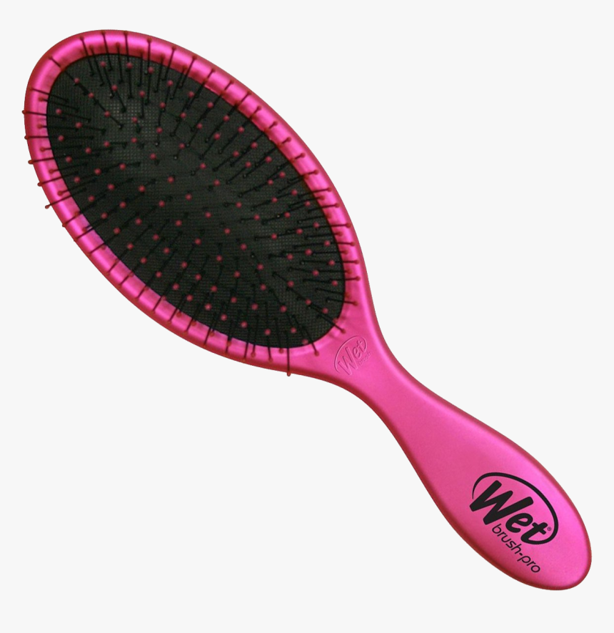 Hairbrush Png - Hair Brush Clipart Png, Transparent Png, Free Download