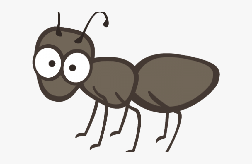 Transparent Ant Clipart Png - Ant Clipart No Background, Png Download, Free Download