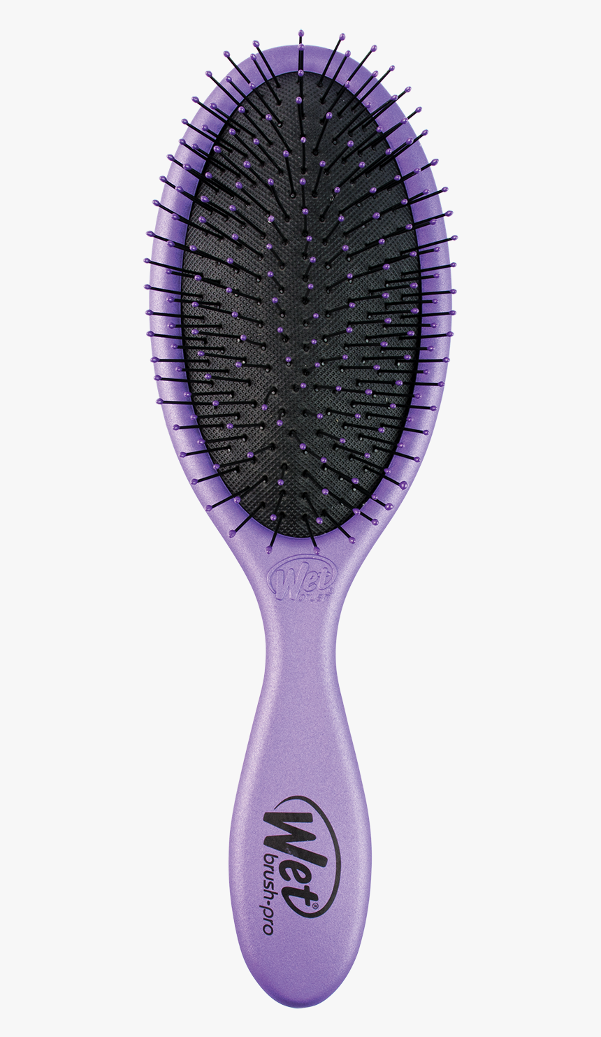 Hairbrush Png - Wet Brush, Transparent Png, Free Download