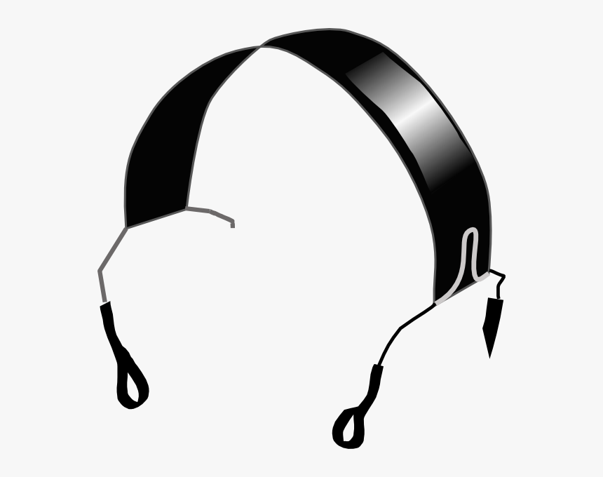 Headphones Clip Art - Headphones Animated Png, Transparent Png, Free Download