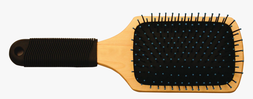 Hairbrush Png - Transparent Background Hair Brush Transparent, Png Download, Free Download