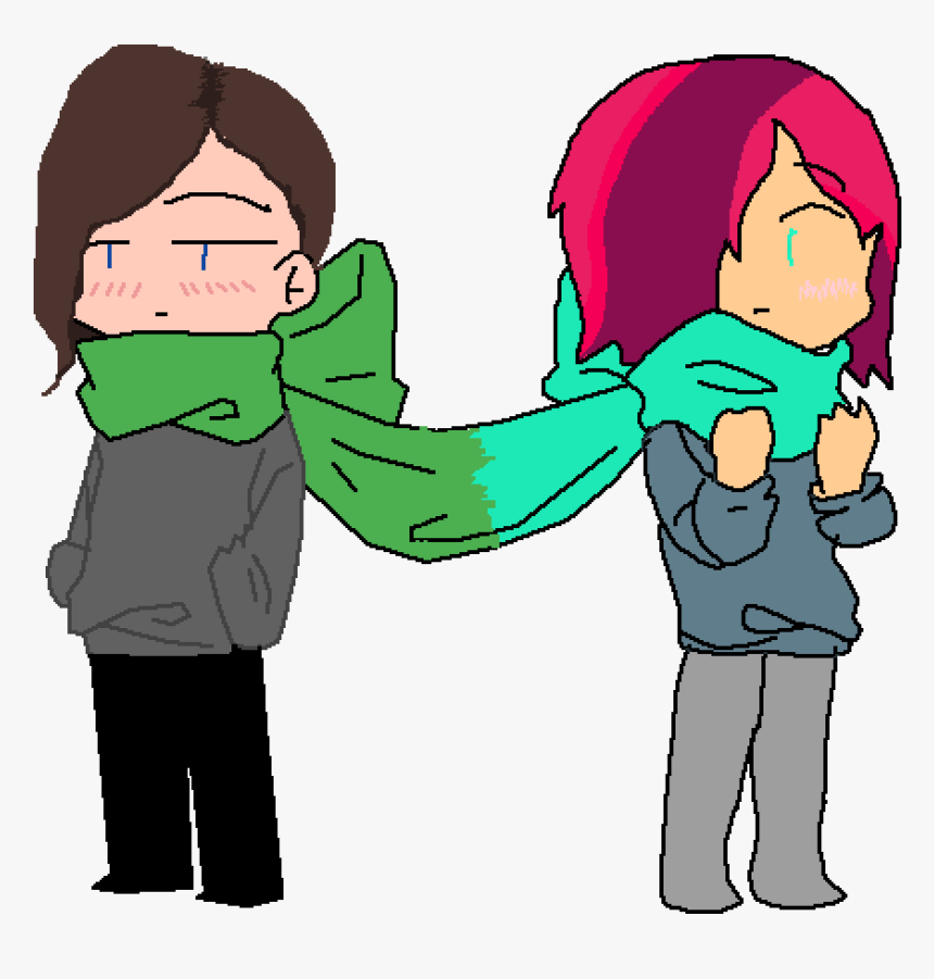 Comfy Scarf Clipart , Png Download - Underswap, Transparent Png, Free Download