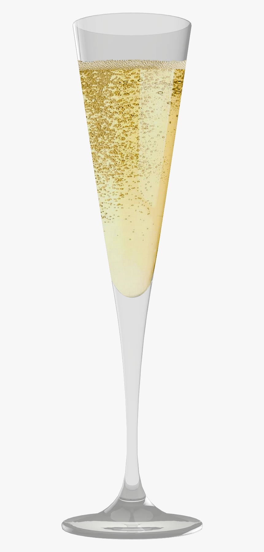 Champagne Glass Png Clip Art - Clip Art, Transparent Png, Free Download