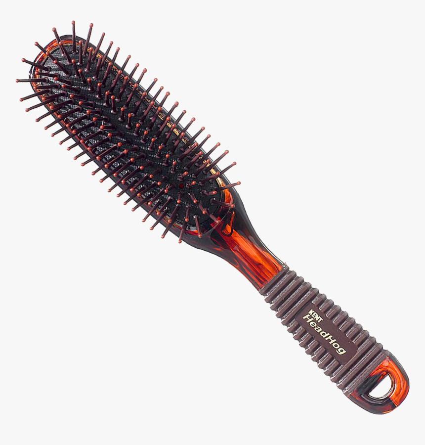 Kent Hog Range Head Hair Brush Clipart , Png Download, Transparent Png, Free Download