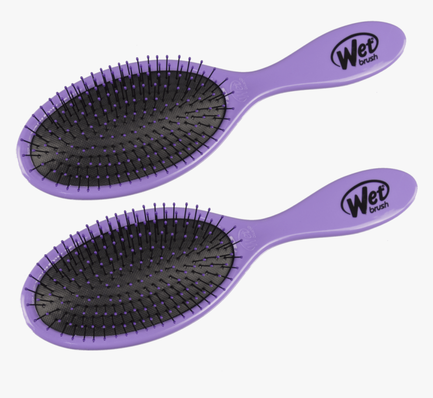 Transparent Comb Clipart - Brush, HD Png Download, Free Download