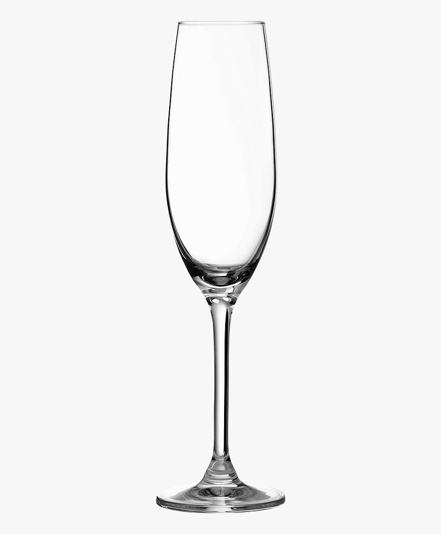 Flutes Clipart Name - Transparent Background Images Of Wine Glass, HD Png Download, Free Download