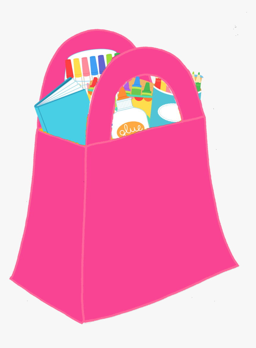 Shopping Bag Image - Shopping Bag, HD Png Download, Free Download