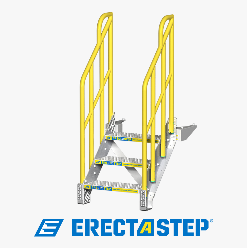 Erectastep, HD Png Download, Free Download