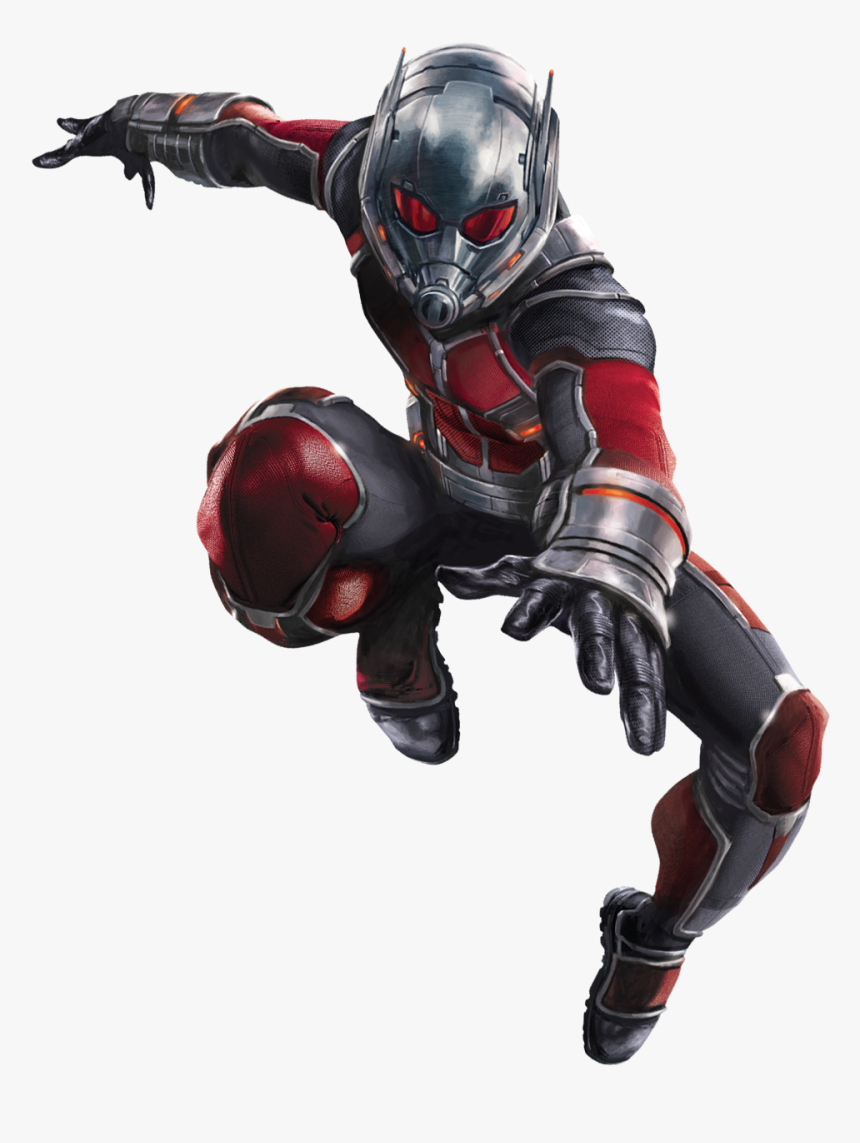 Ant Man Transparent, HD Png Download, Free Download