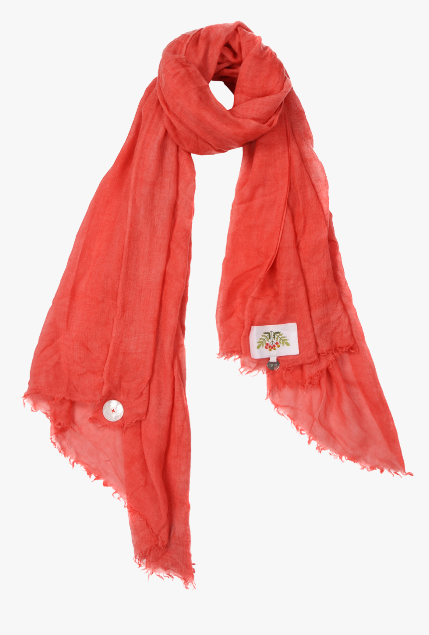 Transparent Winter Scarf Png - Scarf, Png Download, Free Download