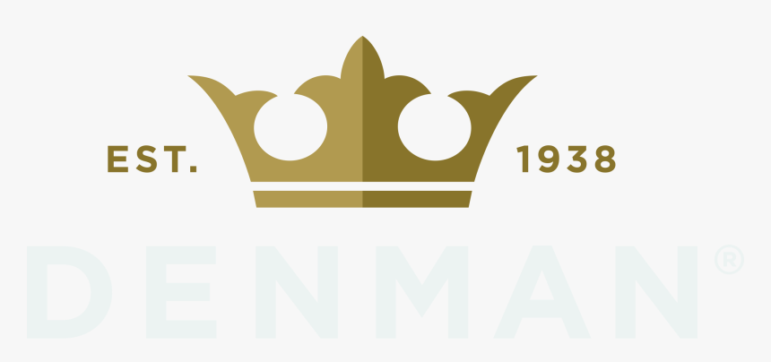 Denman International - Denman Logo Pdf, HD Png Download, Free Download