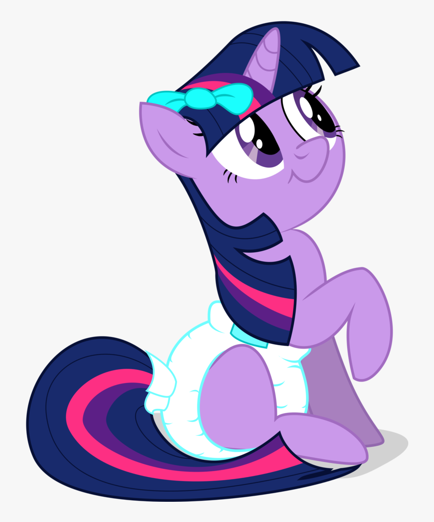 Alternate Version, Artist - Twilight Sparkle Birthday Dress, HD Png Download, Free Download