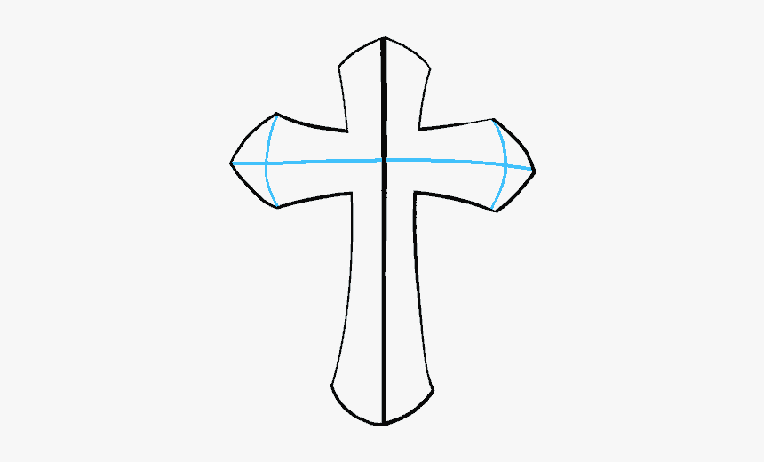 Cross, HD Png Download, Free Download