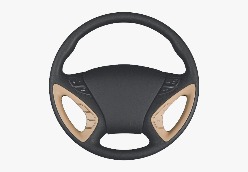 Car Steering Wheel Png, Transparent Png, Free Download