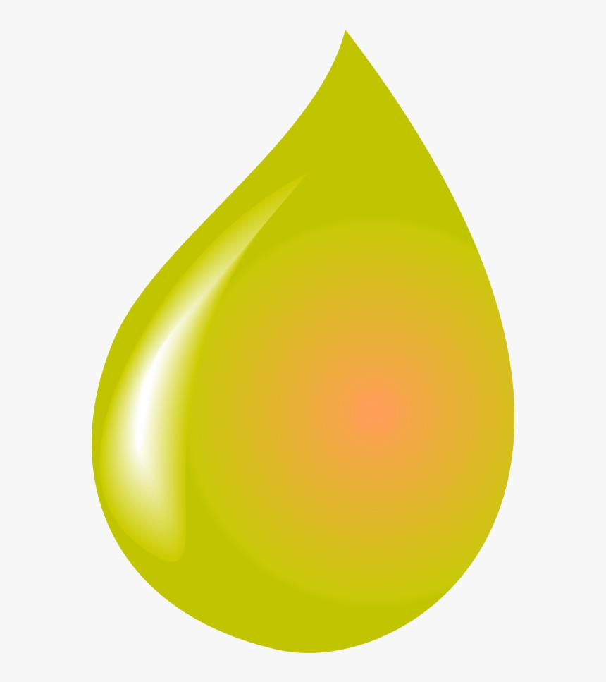 Water Drop Drops Clipart Outline Color Free Transparent - Drop, HD Png Download, Free Download