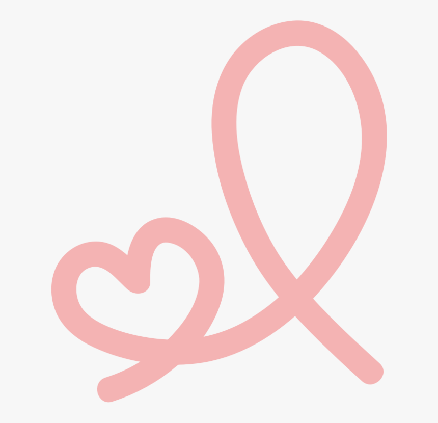 Pink,heart,love, HD Png Download, Free Download