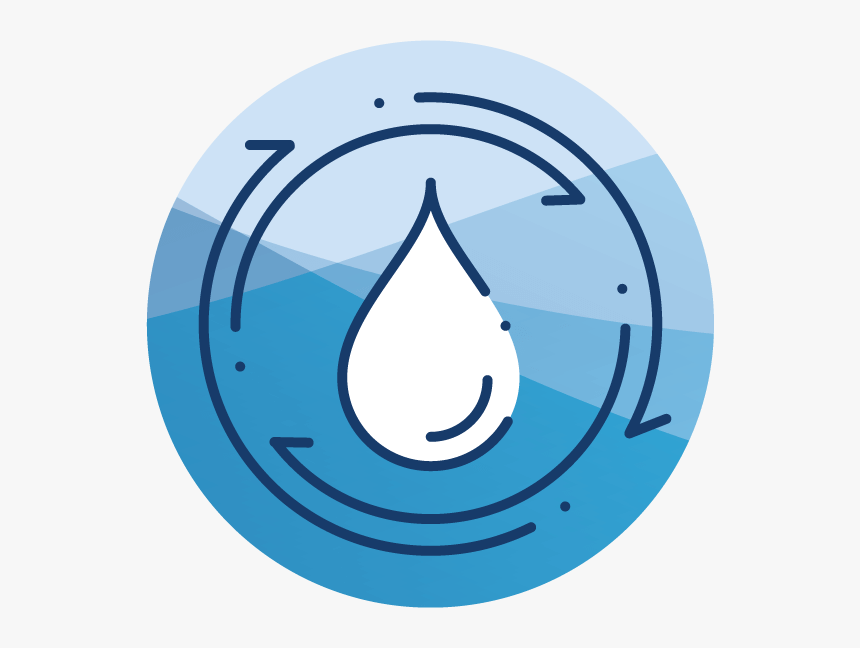 Optimise Water Resources - Water Resources Clipart, HD Png Download, Free Download