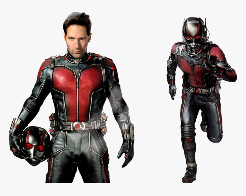 Download Ant Man Png Clipart - Ant Man Without Mask, Transparent Png, Free Download