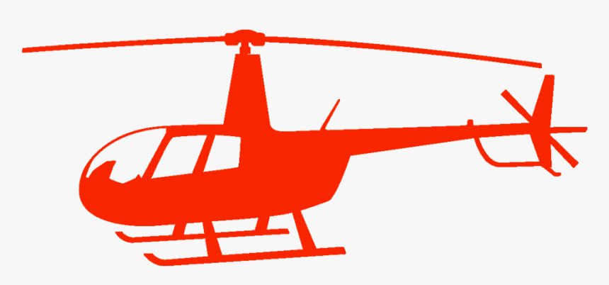 Robinson R44, HD Png Download, Free Download