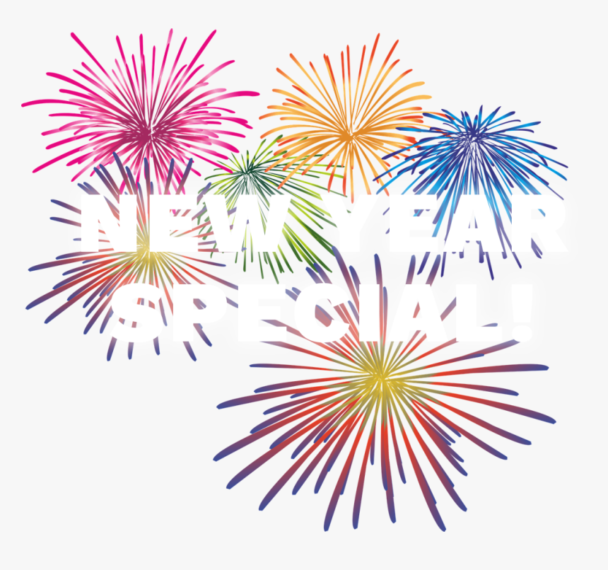 1009 X 899 - Feu D Artifice Clipart, HD Png Download, Free Download