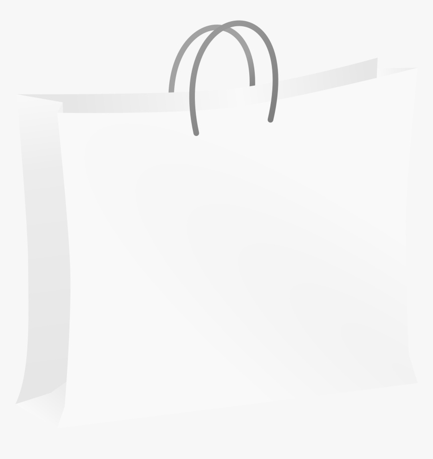 Shopping Bags Shopping Bag Clipart - Bag, HD Png Download, Free Download