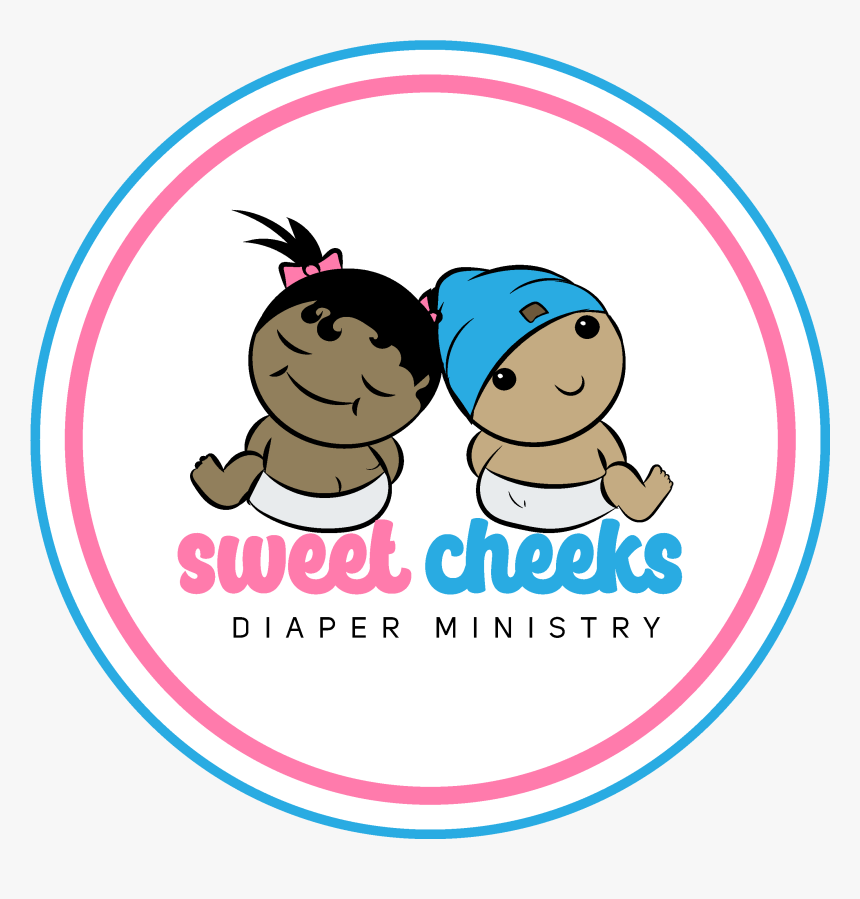 Sweet Cheeks - Cartoon, HD Png Download, Free Download