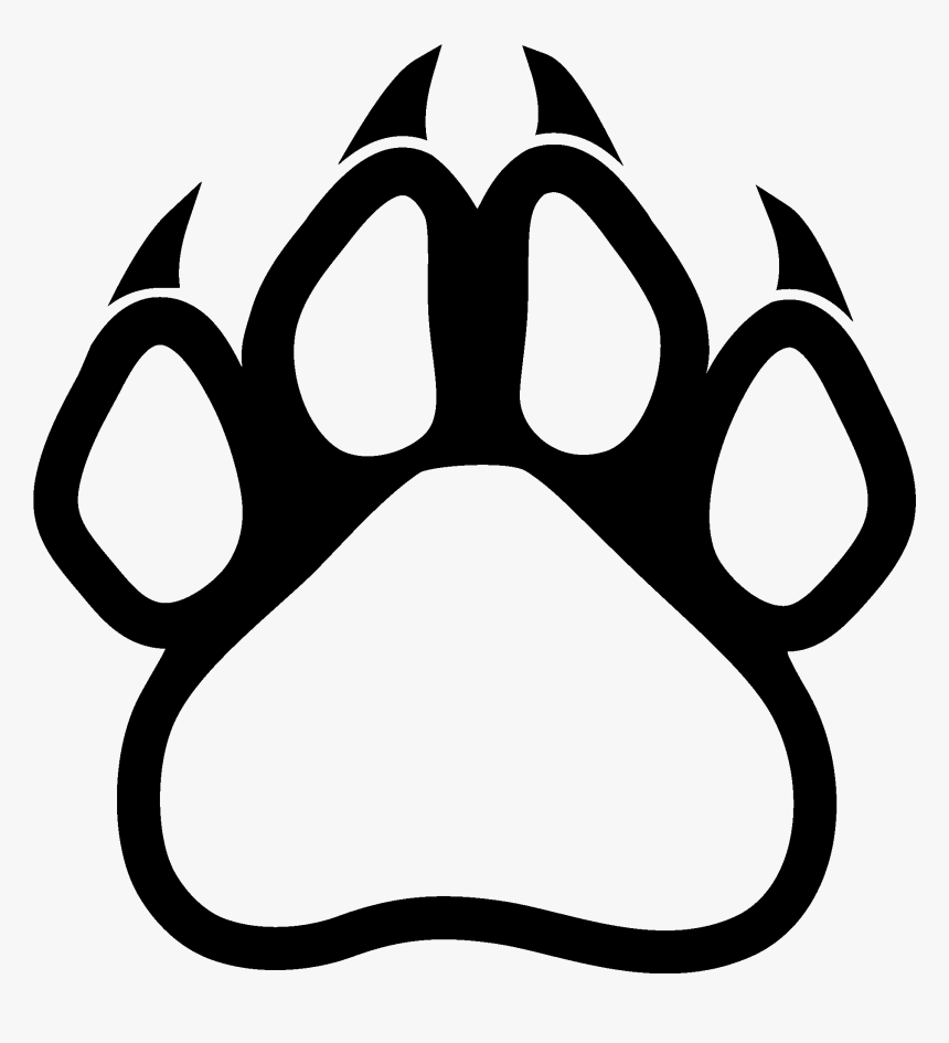 Polar Bear Habitat - Woodland Hills Academy Logo, HD Png Download, Free Download
