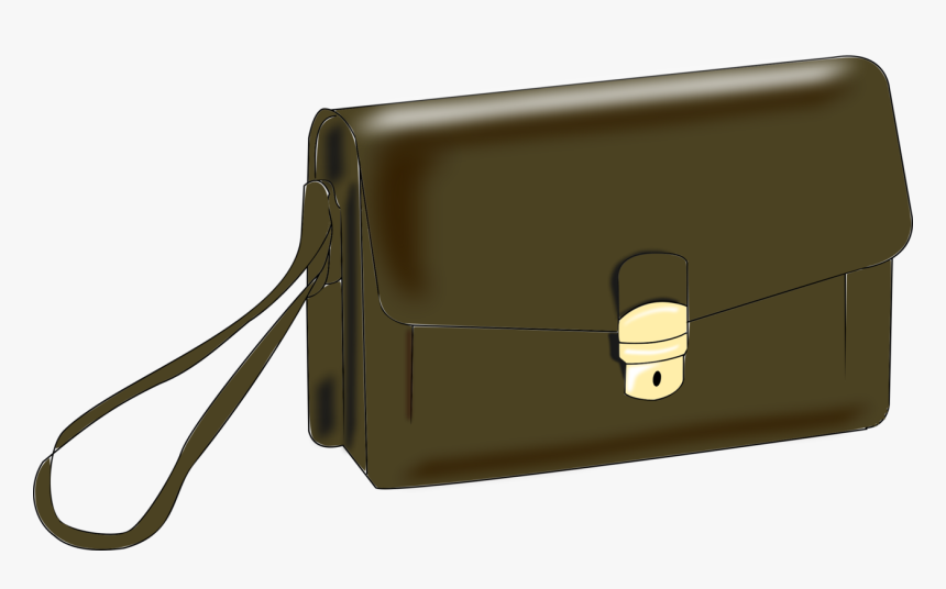 Bag,handbag,satchel - Handbag, HD Png Download - kindpng