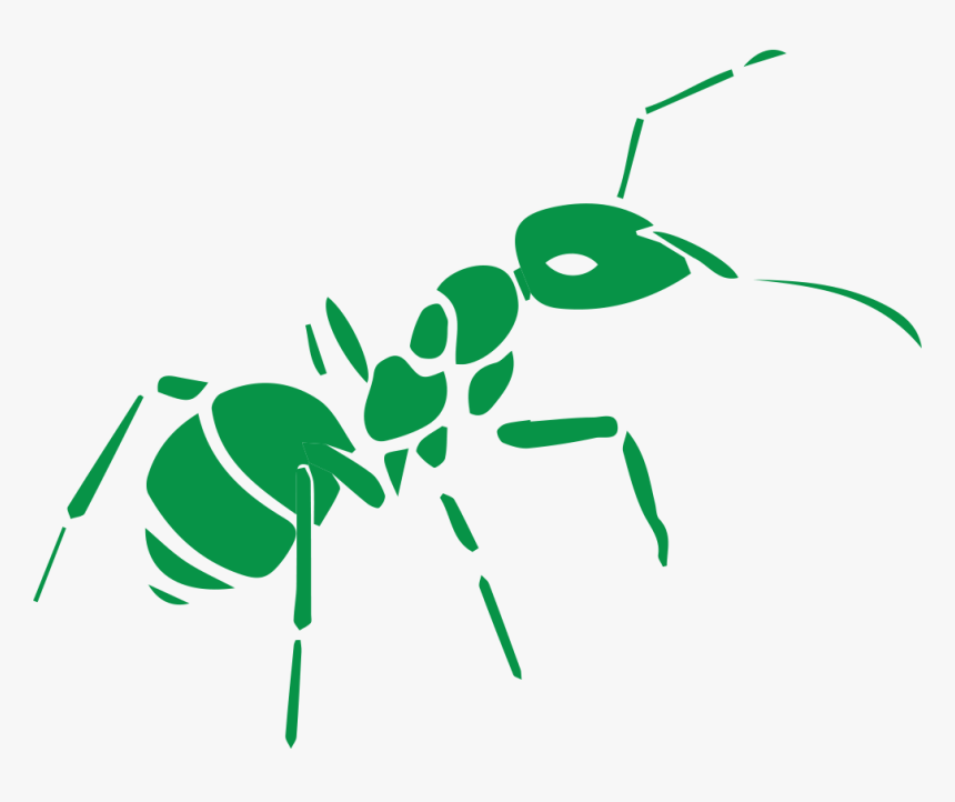 Hole Clipart Ant - Ants Logo Png, Transparent Png, Free Download