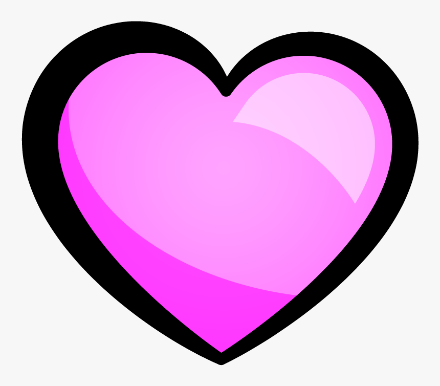 Heart, HD Png Download, Free Download