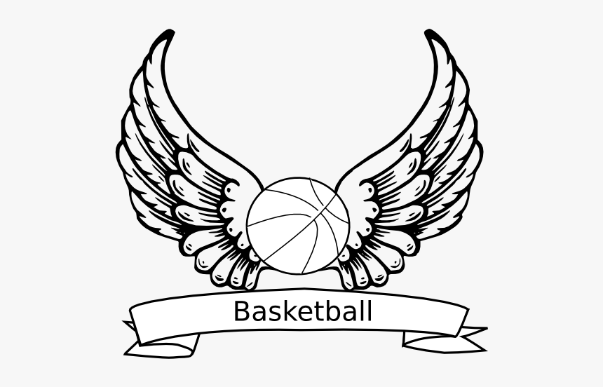 Cool Basketball Coloring Pages, HD Png Download, Free Download