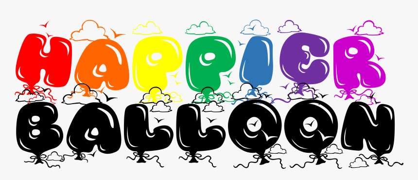 Balloon Drawing Png, Transparent Png, Free Download