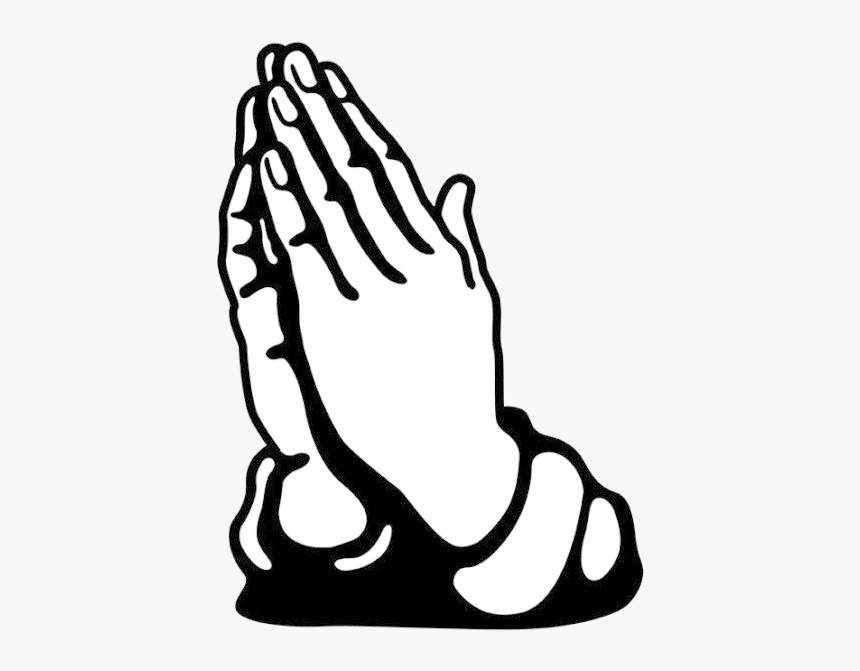 Praying Hands Free Cliparts Clip Art Transparent Png - Michami Dukkadam, Png Download, Free Download