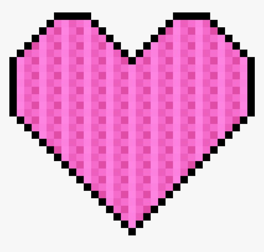 Cute Pixel Art Easy, HD Png Download, Free Download